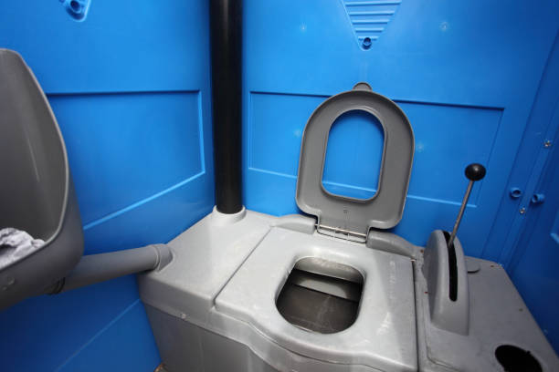 Best Short-Term Portable Toilet Rental  in East Highland Park, VA