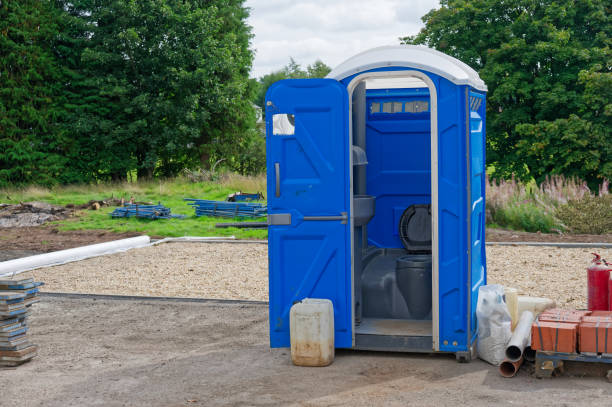 Best Portable Toilets with Baby Changing Stations  in East Highland Park, VA