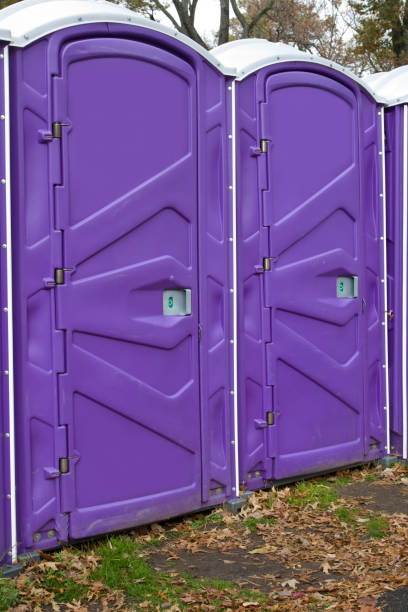 Best Construction Site Portable Toilets  in East Highland Park, VA