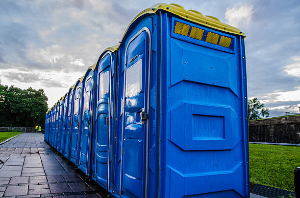 Best Portable Toilets for Parks and Recreation Areas  in East Highland Park, VA