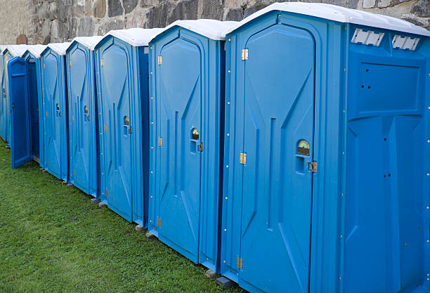 Best Long-Term Portable Toilet Rental  in East Highland Park, VA